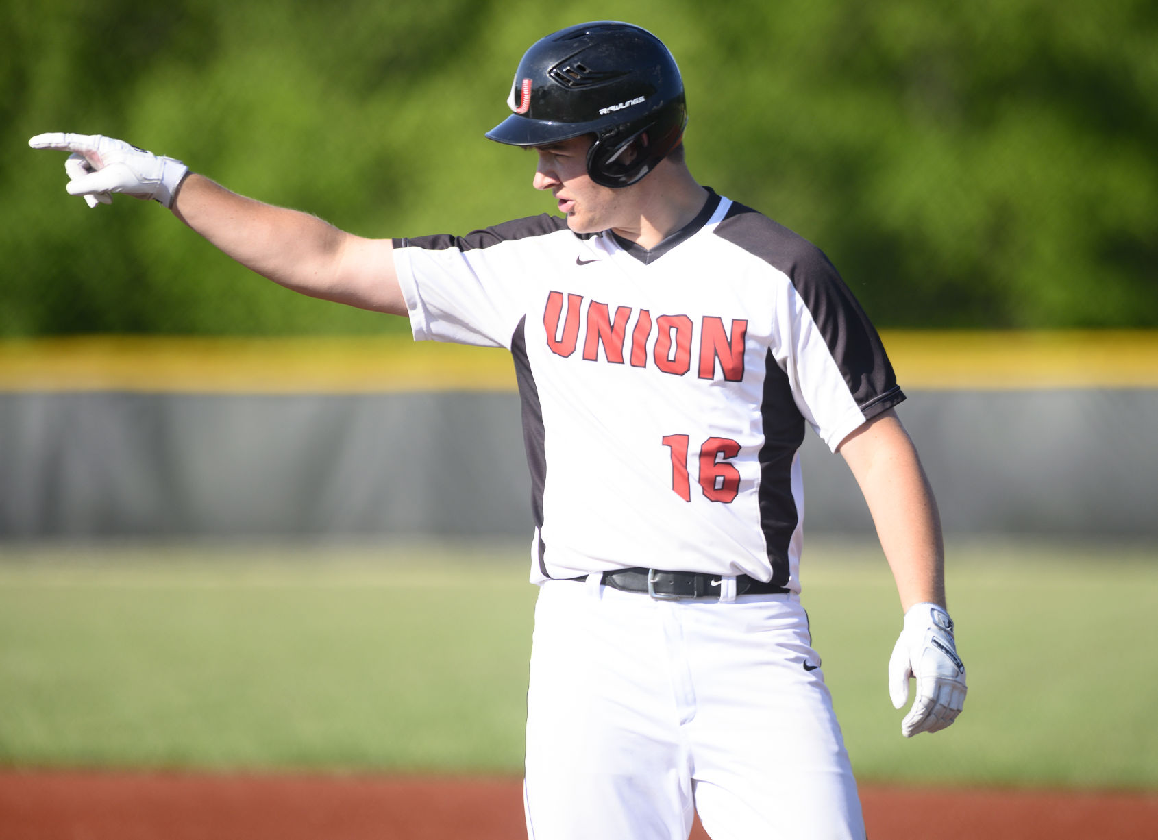 Borgia vs. Union